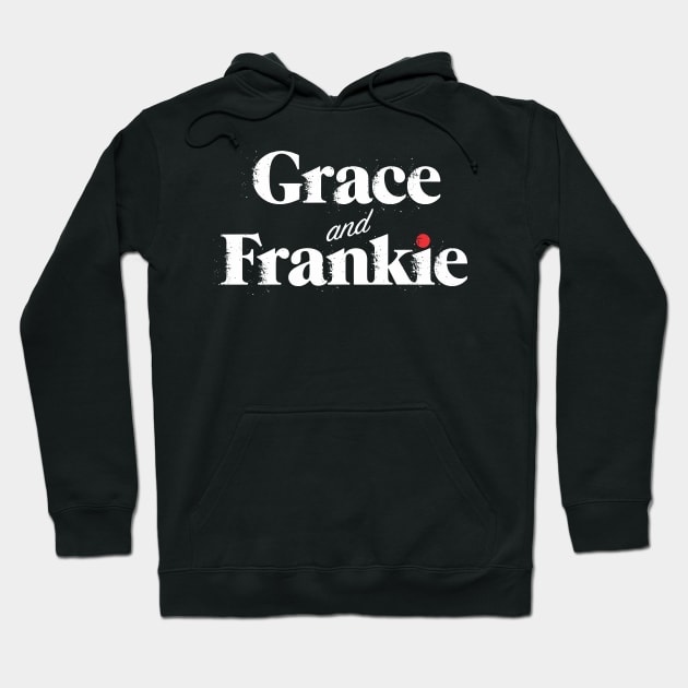 grunge of grace television Hoodie by creatororojackson